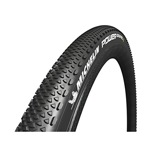 Cop.M 700X35 (35-622) Power Gravel Schwarz Tlr Gefaltet. Cop.M 700X35 (35-622) Power Gravel Schwarz Tlr Gefaltet. von MICHELIN