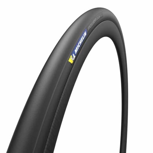 Michelin Pneu 700x28 Power Road Tubeless Faltreifen, Schwarz, 700X28C Michelin Pneu 700x28 Power Road Tubeless Faltreifen, Schwarz, 700X28C von MICHELIN
