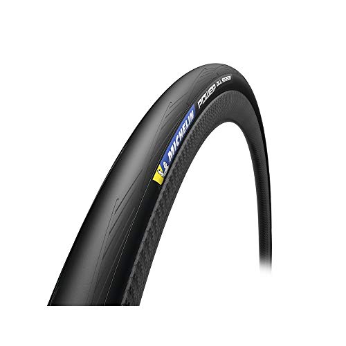 Michelin Power All Season Reifen, Schwarz, 28 Michelin Power All Season Reifen, Schwarz, 28 von MICHELIN