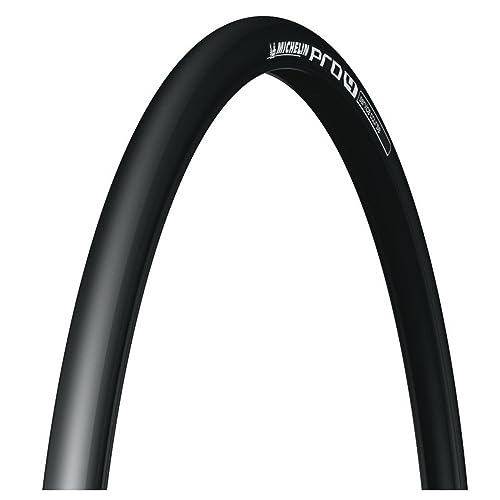 Michelin Pro11 Fahrrad Bereifung, Schwarz, 700 x 25 C Michelin Pro11 Fahrrad Bereifung, Schwarz, 700 x 25 C von MICHELIN