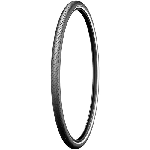 Michelin Reifen Protek Draht Reflex, Schwarz, 26 Zoll Michelin Reifen Protek Draht Reflex, Schwarz, 26 Zoll von MICHELIN
