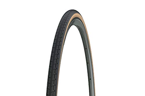 Michelin Unisex – Erwachsene Dynamic Classic Faltbar Reifen, Schwarz, 28 Michelin Unisex – Erwachsene Dynamic Classic Faltbar Reifen, Schwarz, 28 von MICHELIN