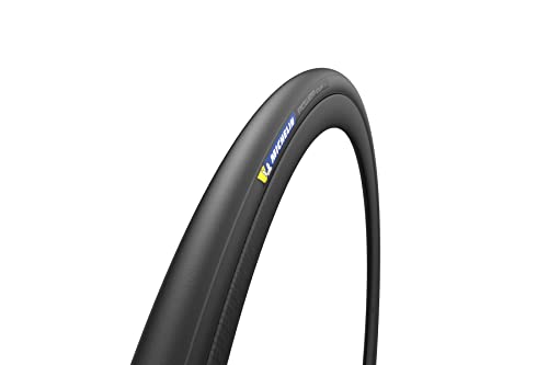 Michelin Unisex – Erwachsene Power Reifen, Schwarz, One Size von MICHELIN