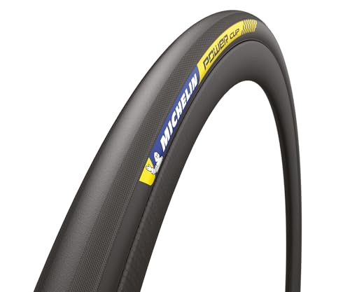 Michelin Unisex – Erwachsene Power Reifen, Schwarz, One Size Michelin Unisex – Erwachsene Power Reifen, Schwarz, One Size von MICHELIN
