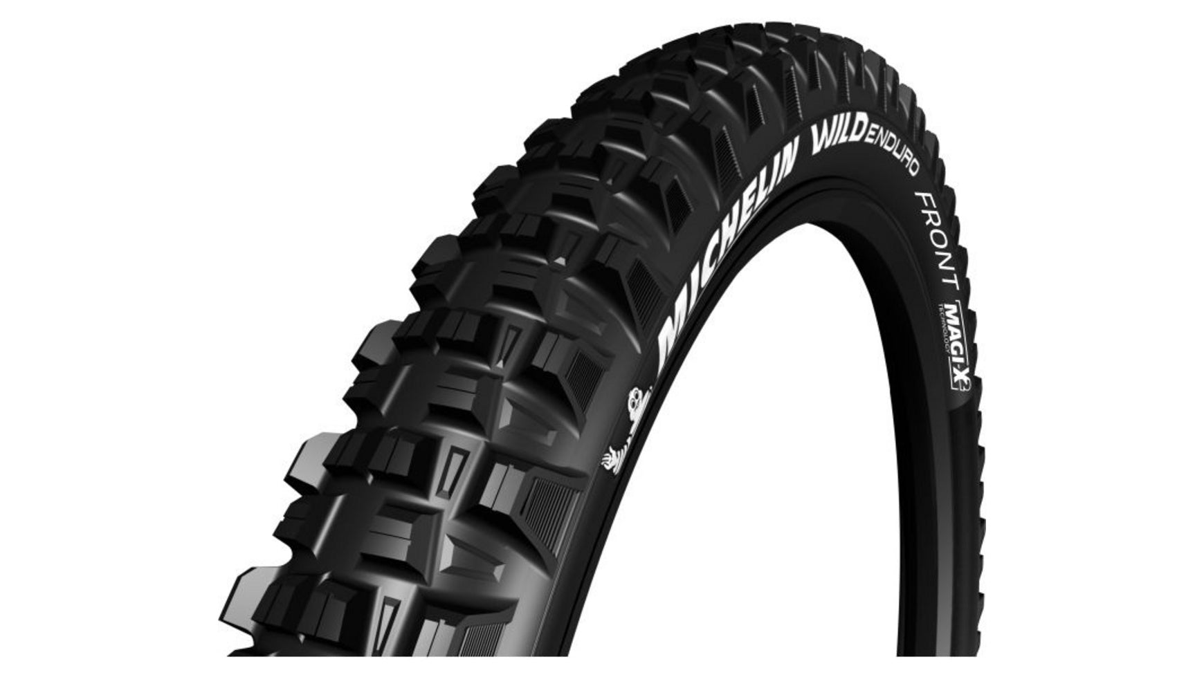 Michelin Wild Enduro Front von MICHELIN