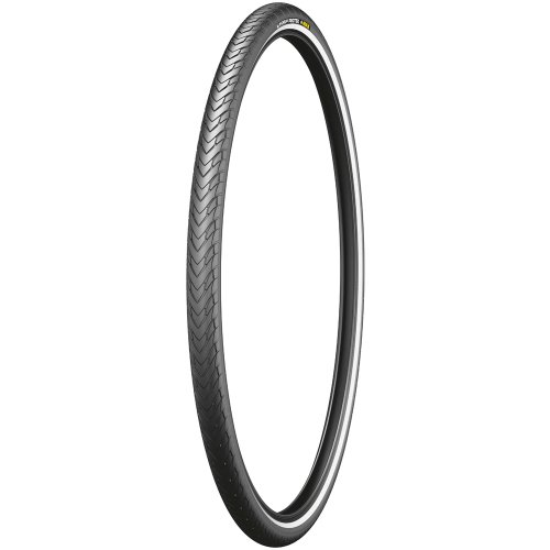 REIFEN PROTEK MAX 28-622 REFLEKT. SCHW-REFLEKT. 700X28C REIFEN PROTEK MAX 28-622 REFLEKT. SCHW-REFLEKT. 700X28C von MICHELIN