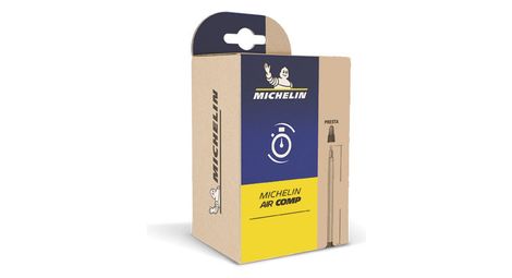 michelin air comp 29 presta 48 mm schlauch michelin air comp 29 presta 48 mm schlauch von MICHELIN