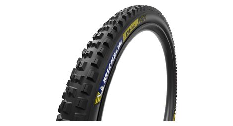 michelin dh16 racing line 27 5 mtb reifen tubeless ready foldable bead to bead shield pinch protection magi x michelin dh16 racing line 27 5 mtb reifen tubeless ready foldable bead to bead shield pinch protection magi x von MICHELIN