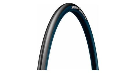 michelin dynamic sport rennradreifen   700c schwarz   blau von MICHELIN