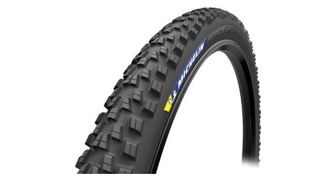 michelin force am2 competition line 27 5 mtb reifen tubeless ready faltbarer schwerkraftschild gum x e bike ready michelin force am2 competition line 27 5 mtb reifen tubeless ready faltbarer schwerkraftschild gum x e bike ready von MICHELIN