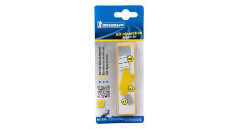 michelin reparatursatz michelin reparatursatz von MICHELIN