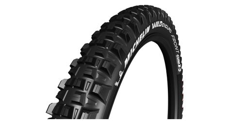 michelin wild enduro gum x mtb vordertyp tubeless ready 29 39 39 folding black michelin wild enduro gum x mtb vordertyp tubeless ready 29 39 39 folding black von MICHELIN
