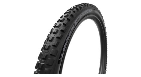 michelin wild enduro mh racing line dark 29 tubeless ready soft magi x reifen michelin wild enduro mh racing line dark 29 tubeless ready soft magi x reifen von MICHELIN