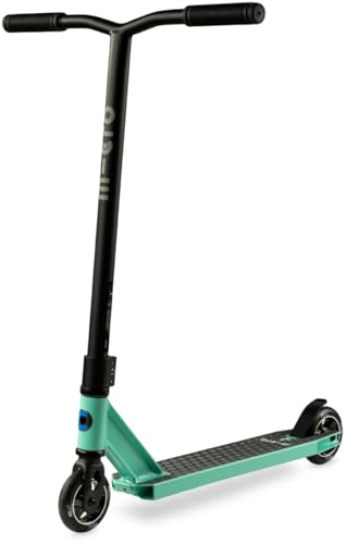 MICRO Genesis Scooter Black MICRO Genesis Scooter Black von MICRO