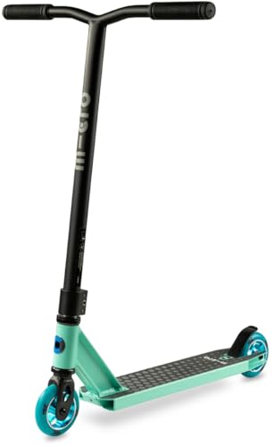 MICRO Genesis Scooter Blue/Blue MICRO Genesis Scooter Blue/Blue von MICRO