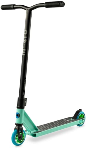 MICRO Genesis Scooter Green/Blue MICRO Genesis Scooter Green/Blue von MICRO