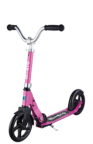 micro Cruiser Variante pink micro Cruiser Variante pink von MICRO