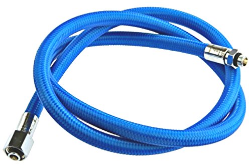 Miflex Xtreme blau LP Regulator Schlauch 3/20,3 cm Standard Wahl von Größen. 120 cm Miflex Xtreme blau LP Regulator Schlauch 3/20,3 cm Standard Wahl von Größen. 120 cm von MIFLEX