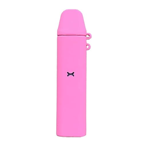 MIGOTODA Silikon Schutzhülle für OXVA Xlim SE - Komfortabler Griff, stoßfest, rutschfest - Produktmodell J1-XV-N1, rose, Modern MIGOTODA Silikon Schutzhülle für OXVA Xlim SE - Komfortabler Griff, stoßfest, rutschfest - Produktmodell J1-XV-N1, rose, Modern von MIGOTODA