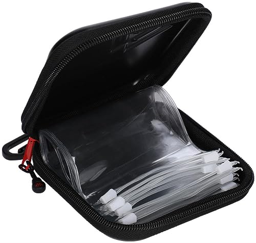 Mikado Rig Bag - Vorfachtasche Rig-Tasche Ködertasche Kunstködertasche Mikado Rig Bag - Vorfachtasche Rig-Tasche Ködertasche Kunstködertasche von Mikado