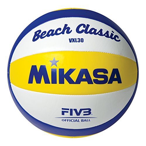MIKASA Beach Classic 10 Panel Ball von Mikasa