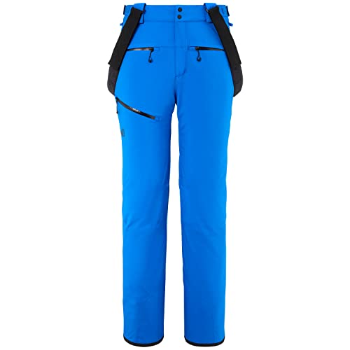 MILLET Herren Atna Peak Ii Pants, Sky Diver, L EU MILLET Herren Atna Peak Ii Pants, Sky Diver, L EU von MILLET