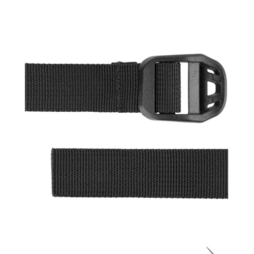 MILLET - Accessory Strap – Gurt für Rucksack – Polyamid – Schwarz MILLET - Accessory Strap – Gurt für Rucksack – Polyamid – Schwarz von MILLET