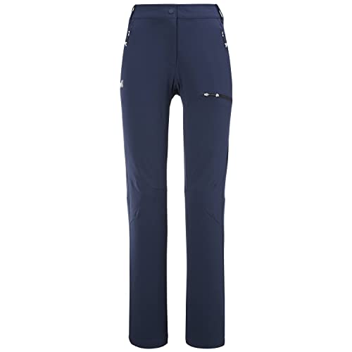MILLET Damen All Outdoor Ii Pt Pants, Saphir, 40 EU MILLET Damen All Outdoor Ii Pt Pants, Saphir, 40 EU von MILLET
