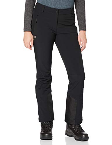 MILLET Damen Hose Track III Pant W, Black - Noir, 42, MIV8792 MILLET Damen Hose Track III Pant W, Black - Noir, 42, MIV8792 von MILLET