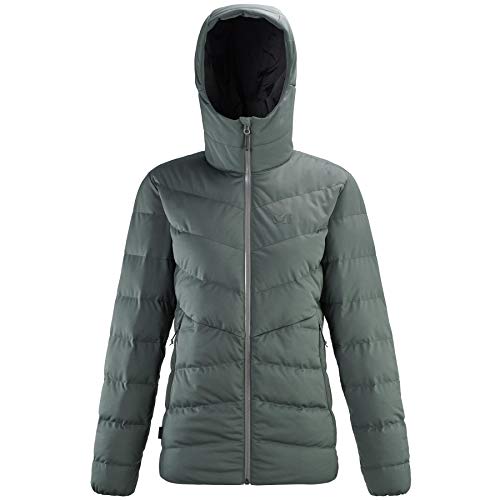 MILLET Damen Jacke Iwate Stretch Jkt W, Urban Chic, XL, MIV8882 MILLET Damen Jacke Iwate Stretch Jkt W, Urban Chic, XL, MIV8882 von MILLET