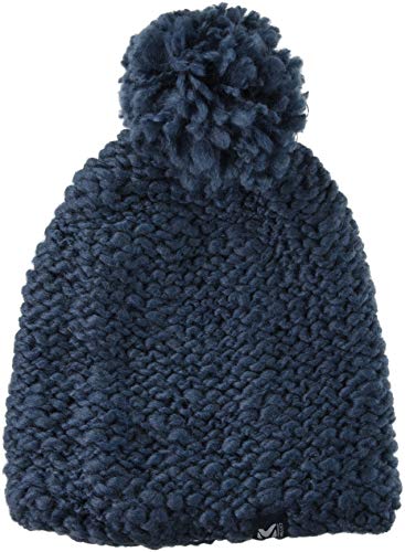 MILLET Damen Mütze Mount Tod Beanie W, Orion Blue, U, MIV8608 von MILLET