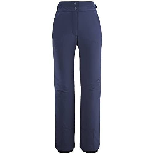 MILLET Damen Nallo Ii Pants, Blau, 38 EU MILLET Damen Nallo Ii Pants, Blau, 38 EU von MILLET