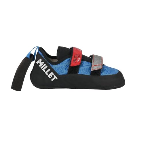 MILLET Easy Up 5C Junior Unisex Kinder, Blau Neues Logo, 31 EU MILLET Easy Up 5C Junior Unisex Kinder, Blau Neues Logo, 31 EU von MILLET
