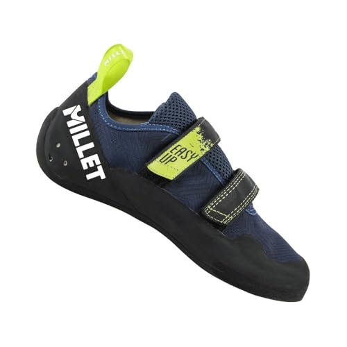 MILLET Easy Up M Herren, Blau Neues Logo, 46 EU MILLET Easy Up M Herren, Blau Neues Logo, 46 EU von MILLET
