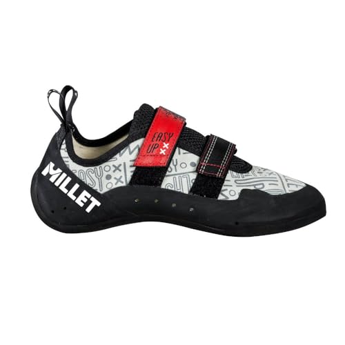 MILLET Easy Up M Herren, Grau Neues Logo, 46 EU MILLET Easy Up M Herren, Grau Neues Logo, 46 EU von MILLET