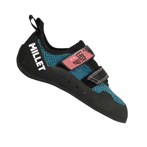 MILLET Easy Up W Damen, Blau Neues Logo, 40 EU MILLET Easy Up W Damen, Blau Neues Logo, 40 EU von MILLET