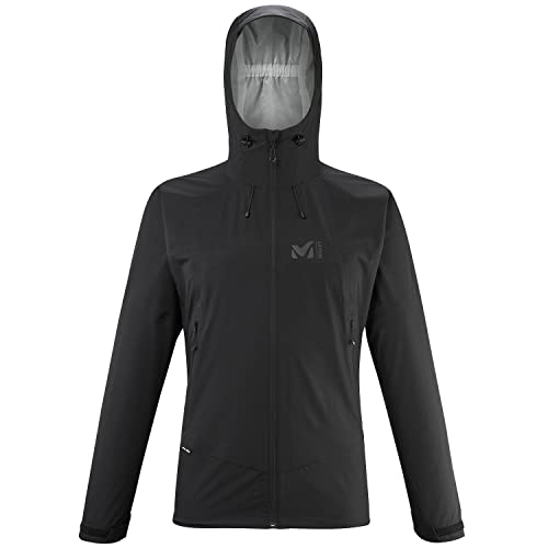 MILLET Fitz Roy Jkt M Herren, Schwarz, M von MILLET