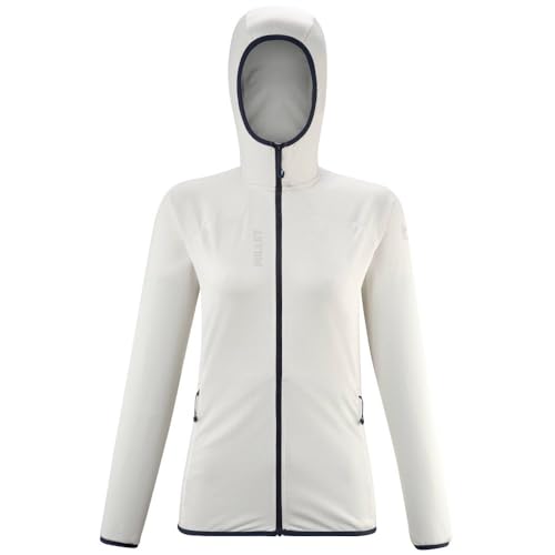 MILLET Fleece Lokka III Hoodie Damenjacke MILLET Fleece Lokka III Hoodie Damenjacke von MILLET