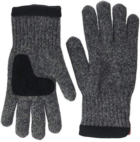 MILLET Herren Handschuhe Wool Glove, Black - Noir, XL, MIV8149 von MILLET