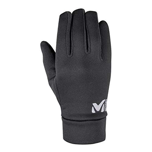 MILLET Herren M TOUCH Handschuhe, Schwarz, XXL MILLET Herren M TOUCH Handschuhe, Schwarz, XXL von MILLET