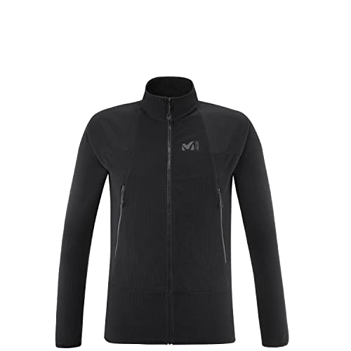 Millet K Lightgrid Herren Vlies Jacke von MILLET