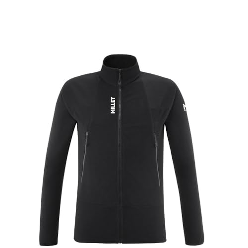 MILLET K Lightgrid Jkt M 1 Thermojacke für Herren MILLET K Lightgrid Jkt M 1 Thermojacke für Herren von MILLET