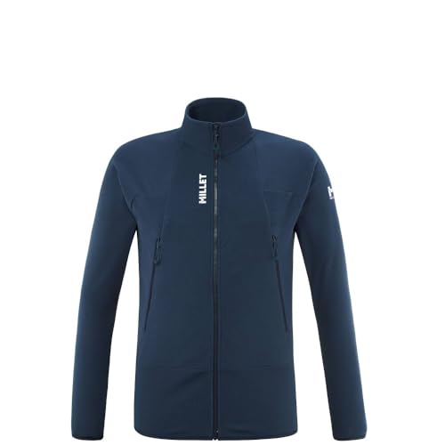 MILLET K Lightgrid Jkt M 1 Thermojacke für Herren MILLET K Lightgrid Jkt M 1 Thermojacke für Herren von MILLET