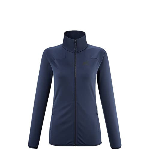 Millet Looka III Damen Vlies Jacke von MILLET