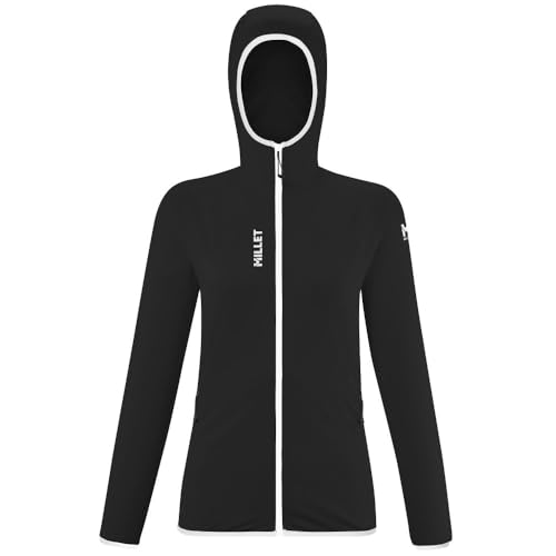 MILLET Lokka Sweater III Kapuze für Damen – Outdoor – Wandern MILLET Lokka Sweater III Kapuze für Damen – Outdoor – Wandern von MILLET