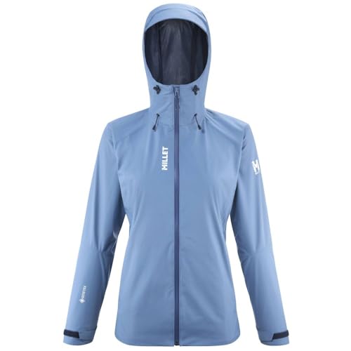 MILLET - MIV10211 – Jacke Seneca Gore-Tex 2L Damen – wasserdicht – winddicht von MILLET