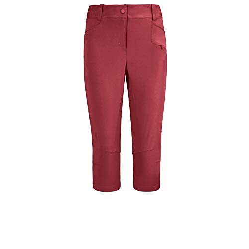 MILLET Mens WANAKA Pants, Tibetan Red, 34 MILLET Mens WANAKA Pants, Tibetan Red, 34 von MILLET