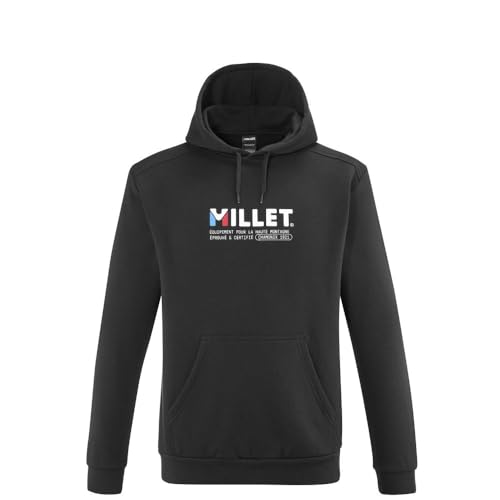 MILLET Mi Swt Herren Hoodie M Sweat MILLET Mi Swt Herren Hoodie M Sweat von MILLET