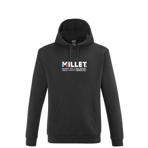 MILLET Mi Swt Herren Hoodie M Sweat von MILLET