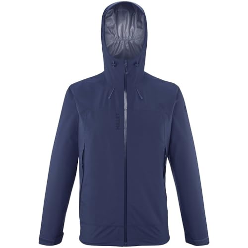 MILLET Herren Mungo Ii Gtx 2.5l Jkt M Jacke, Blau (neues Logo), M EU MILLET Herren Mungo Ii Gtx 2.5l Jkt M Jacke, Blau (neues Logo), M EU von MILLET